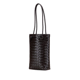 Mini Nappa Intrecciato Tote